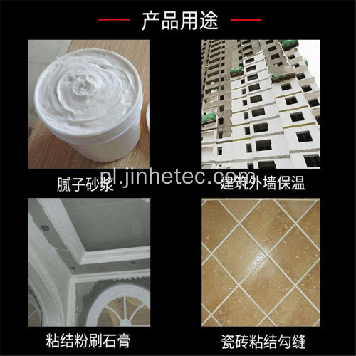Shuangxin PVA 1788 dla ceramicznego uszczelniacza płytek